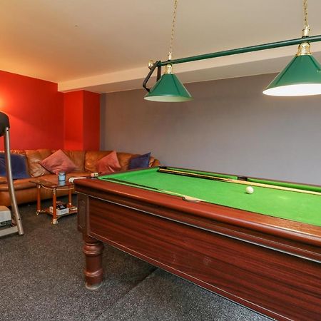 The Annexe, Melbourne House Βίλα Penrith Εξωτερικό φωτογραφία