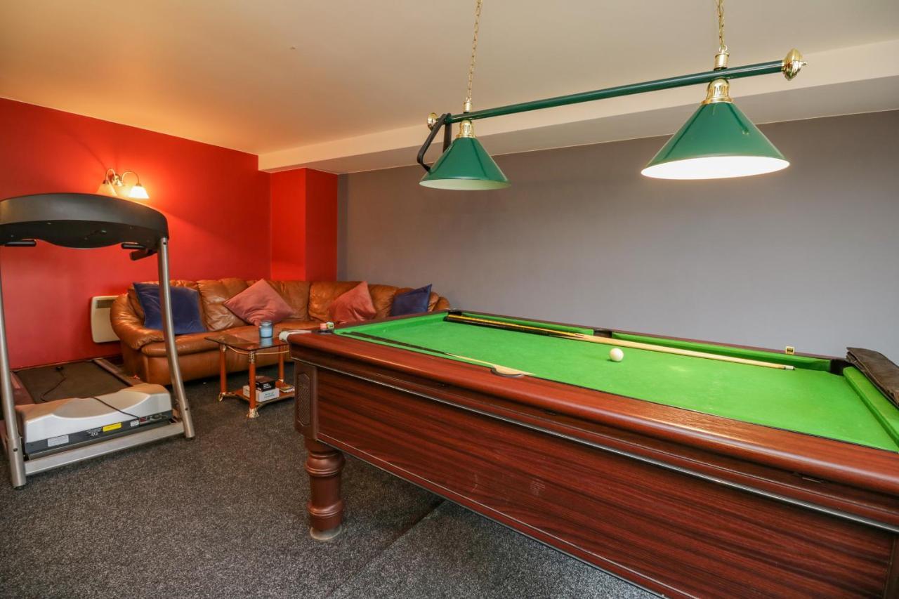 The Annexe, Melbourne House Βίλα Penrith Εξωτερικό φωτογραφία