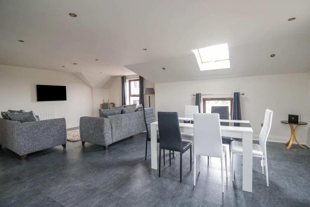 The Annexe, Melbourne House Βίλα Penrith Εξωτερικό φωτογραφία