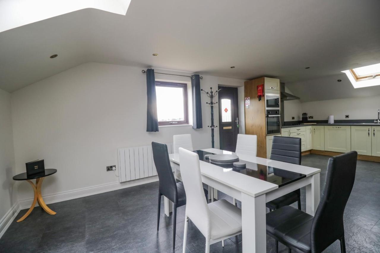 The Annexe, Melbourne House Βίλα Penrith Εξωτερικό φωτογραφία