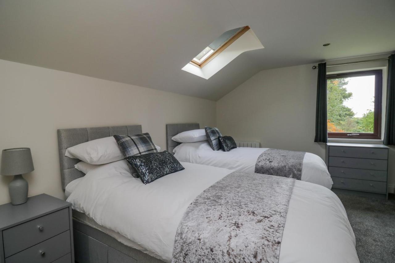 The Annexe, Melbourne House Βίλα Penrith Εξωτερικό φωτογραφία