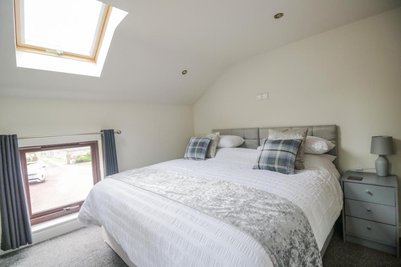 The Annexe, Melbourne House Βίλα Penrith Εξωτερικό φωτογραφία