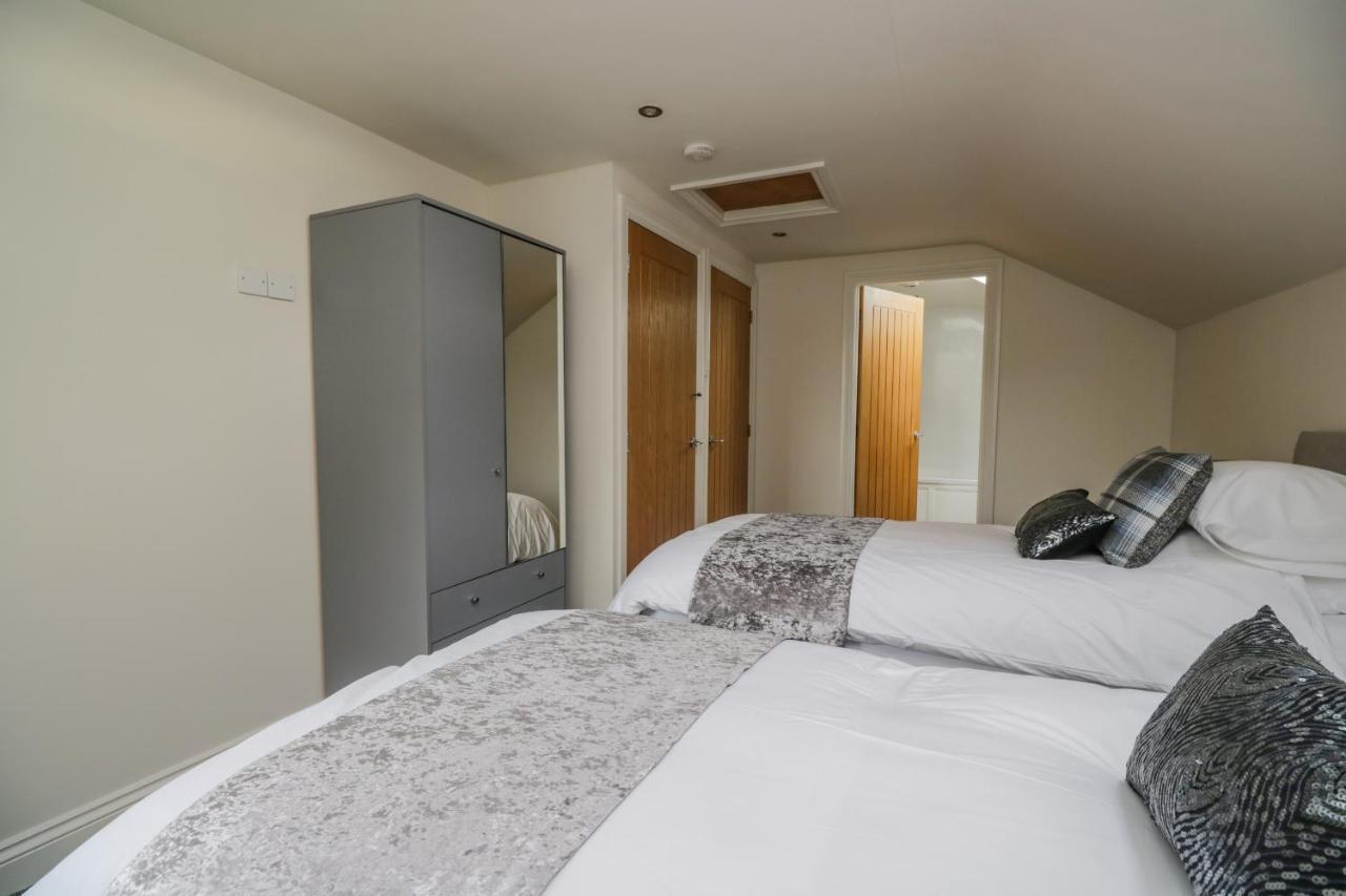 The Annexe, Melbourne House Βίλα Penrith Εξωτερικό φωτογραφία