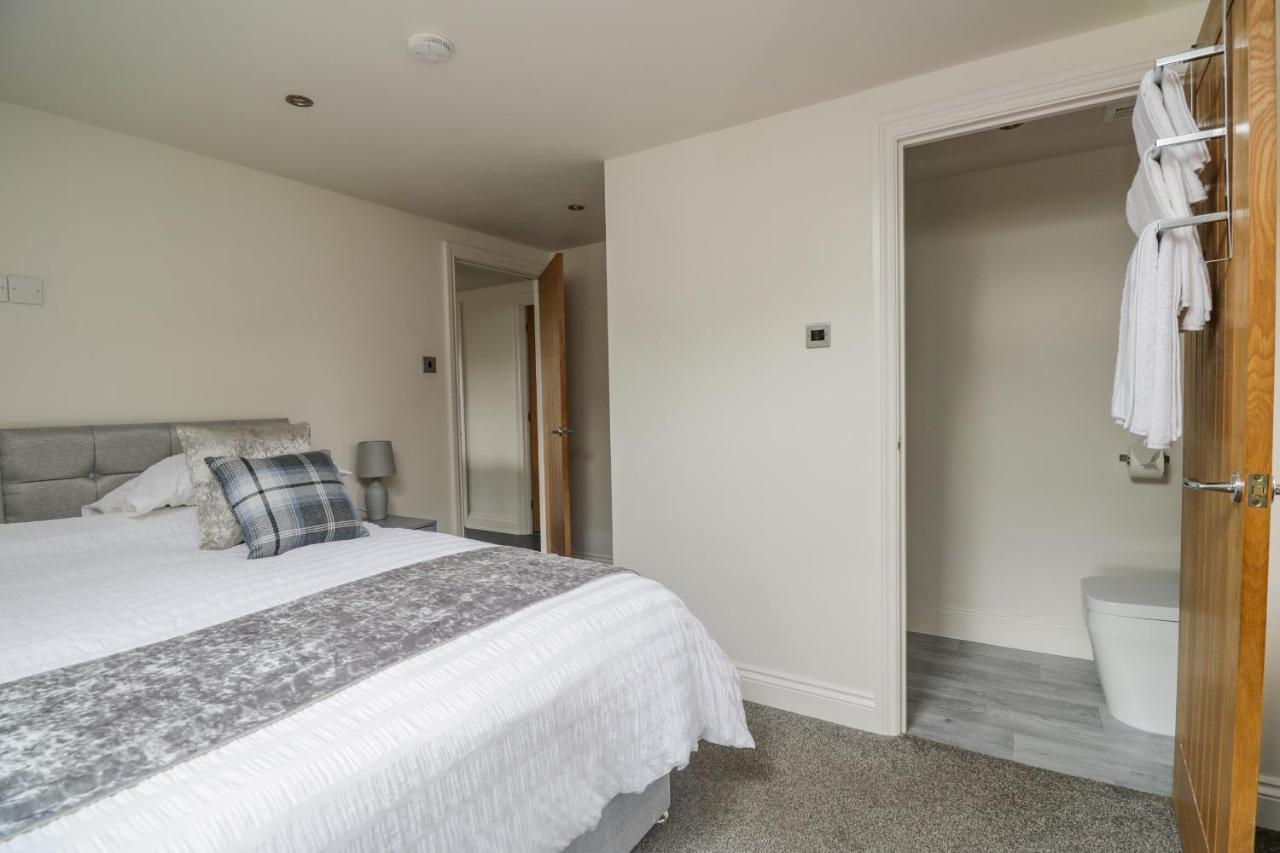 The Annexe, Melbourne House Βίλα Penrith Εξωτερικό φωτογραφία