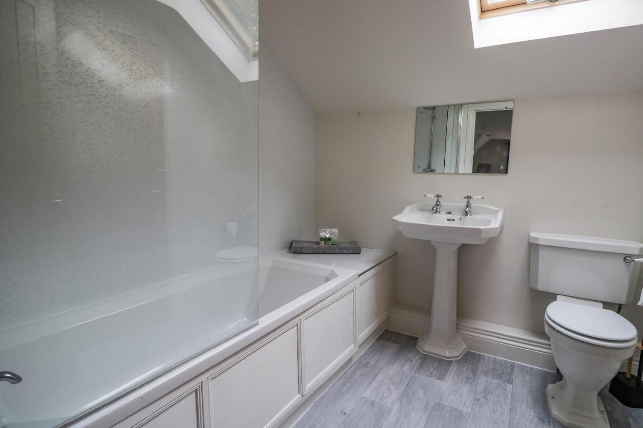 The Annexe, Melbourne House Βίλα Penrith Εξωτερικό φωτογραφία